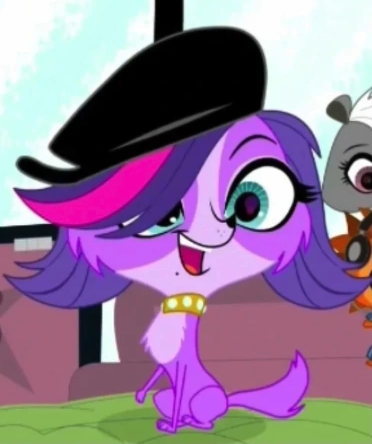Zoe Trent thumbnail