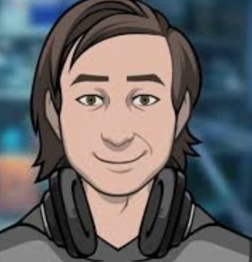 Alex Turner thumbnail