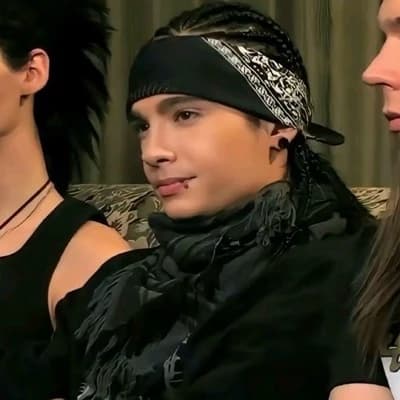 Tom Kaulitz thumbnail