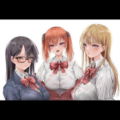 The Girls of Truth or Dare thumbnail