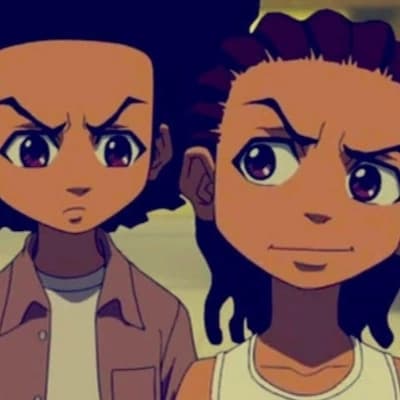 Huey and Riley thumbnail