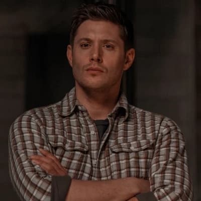 Dean Winchester thumbnail