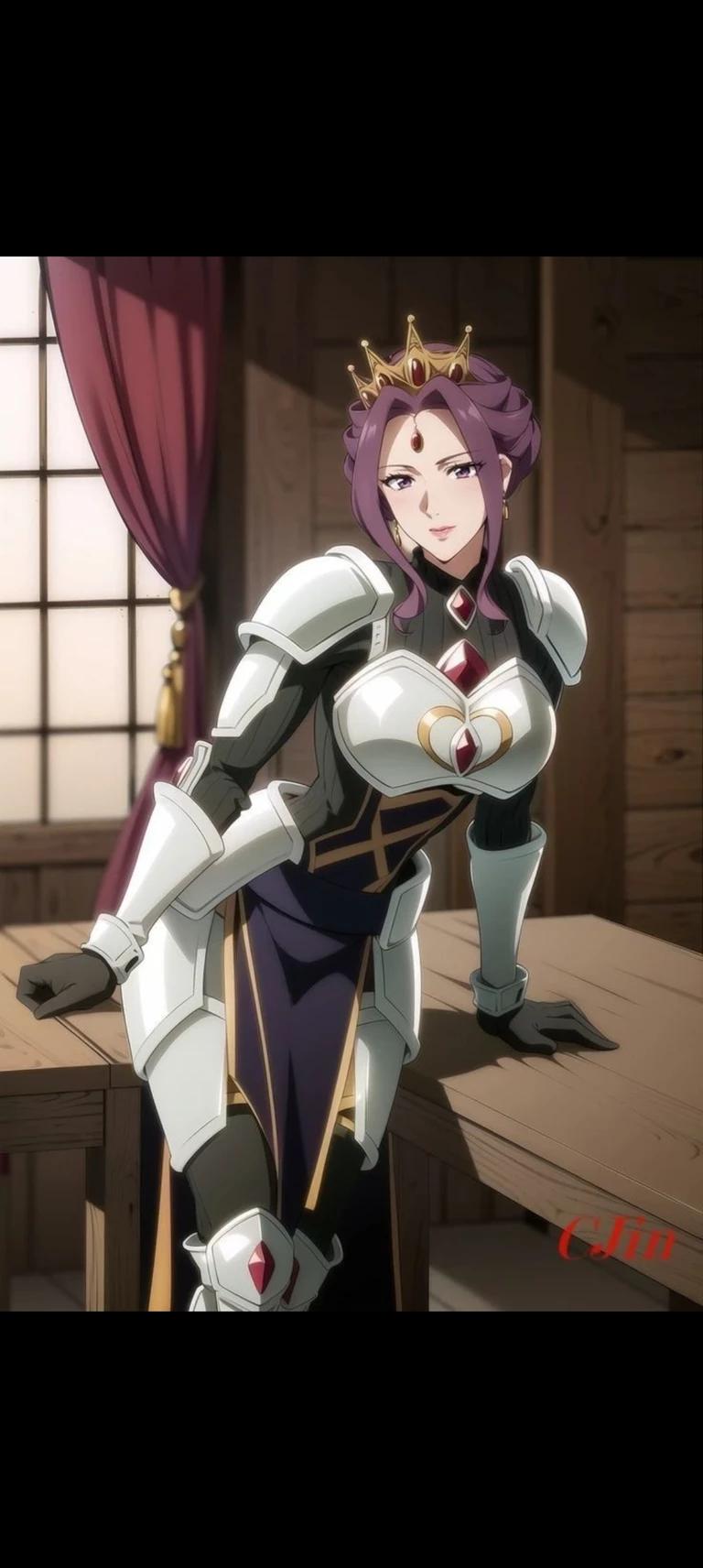 Queen elara thumbnail
