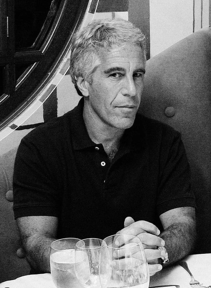 Jeffrey Epstein thumbnail