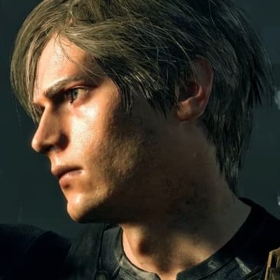 Leon S. Kennedy thumbnail