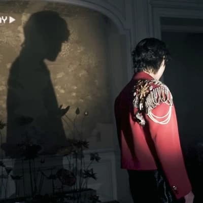 Kim Taehyung Prince thumbnail