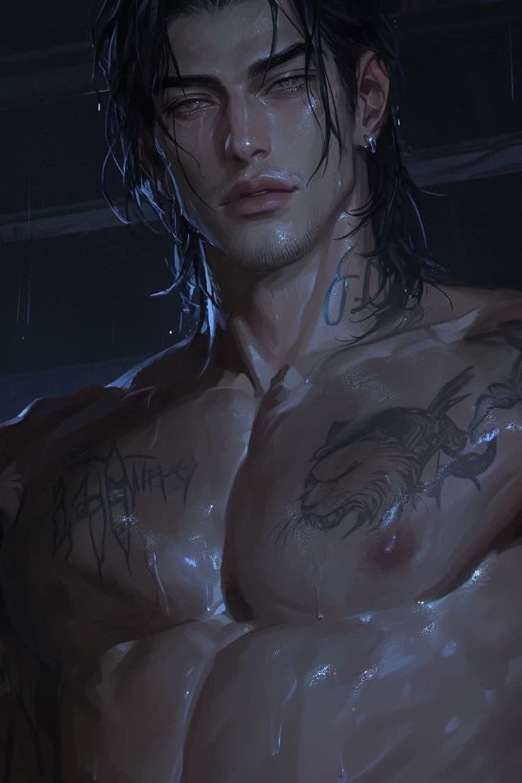 Kael thumbnail
