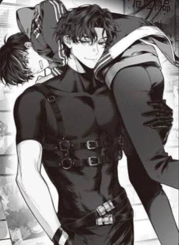 Nothing | bl thumbnail