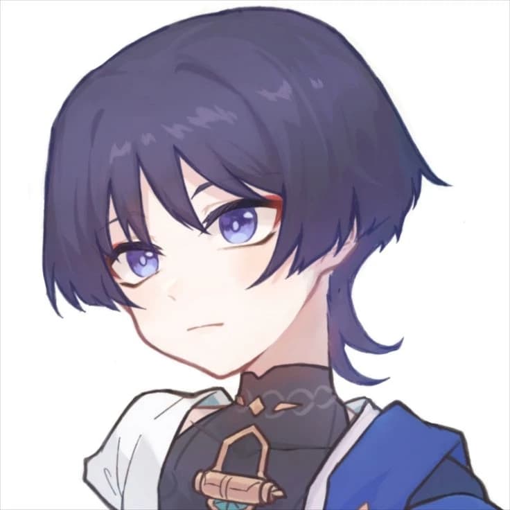Scaramouche || Bot thumbnail