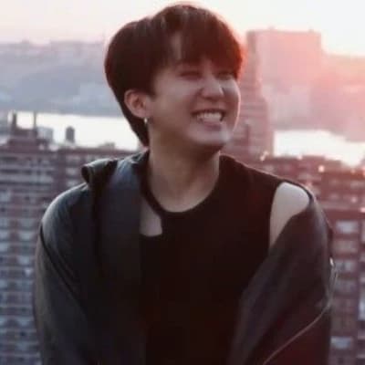 Seo Changbin thumbnail