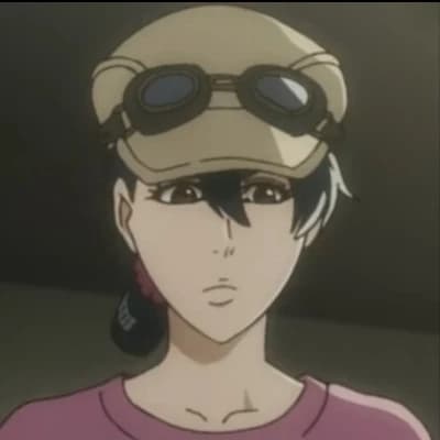 Ikumi Unagiya (Thousand Year Blood War) thumbnail