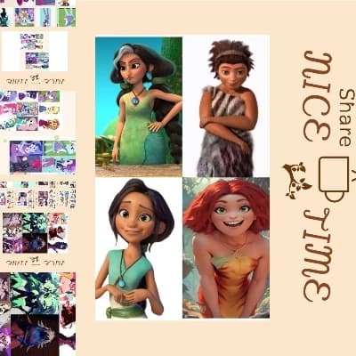 Croods and Alwaysgood thumbnail