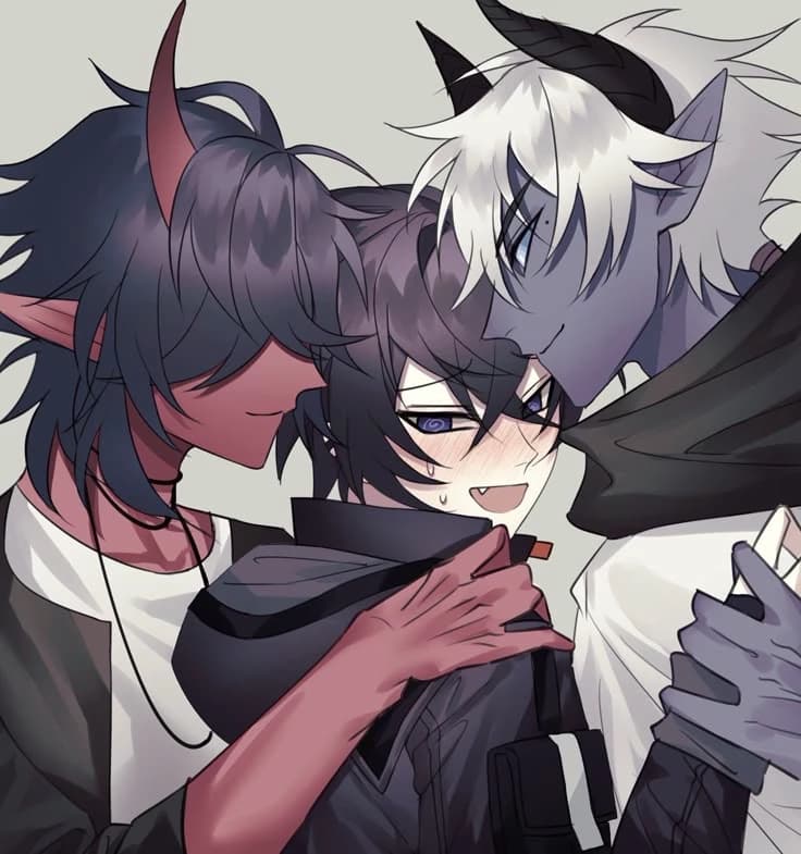 Argue and Felix thumbnail
