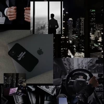 His life as a businessman (South Korean) thumbnail