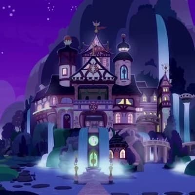 The School of friendship  thumbnail