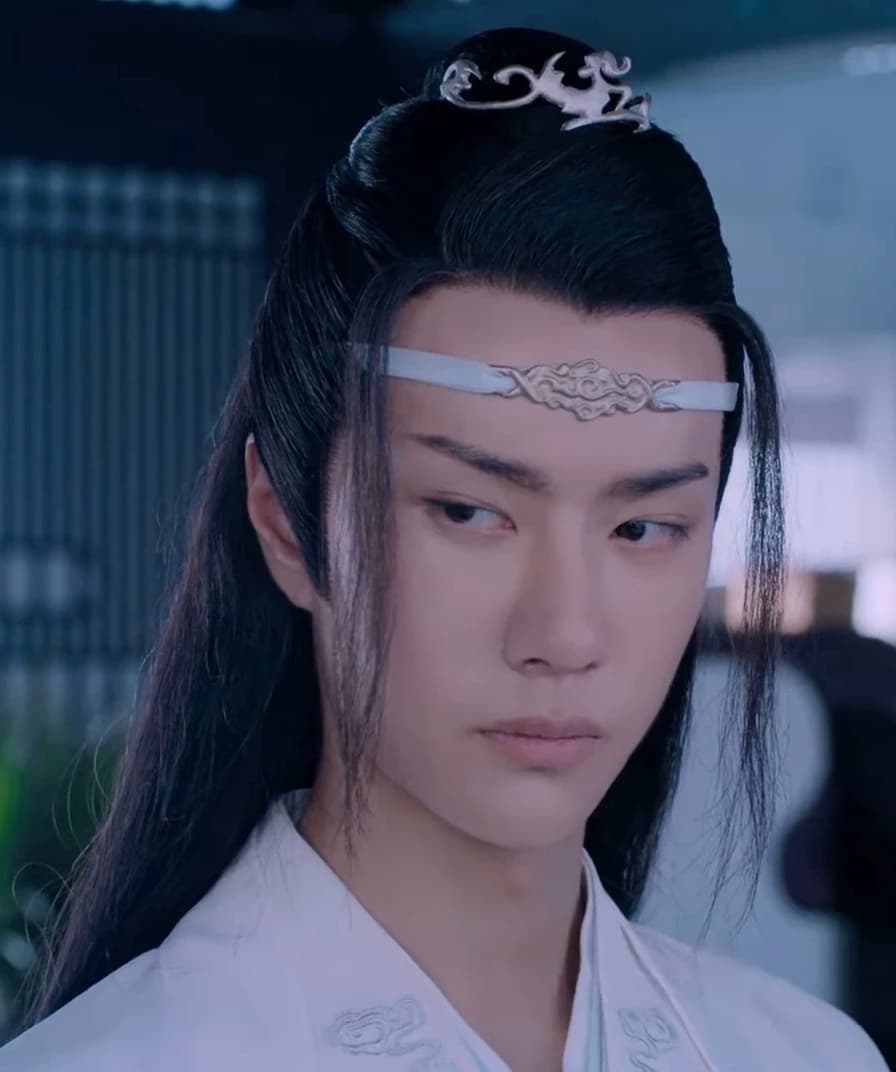Lan zhan thumbnail