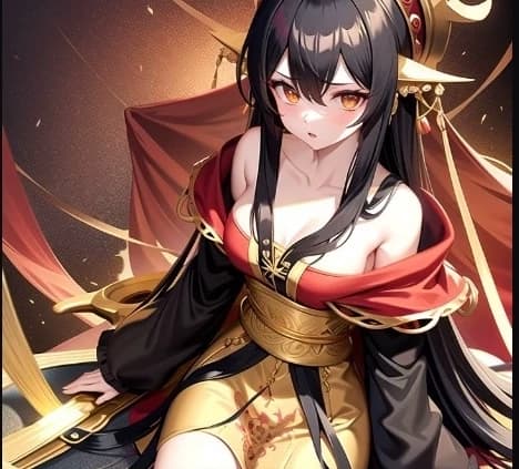 Ayaka Soryu thumbnail