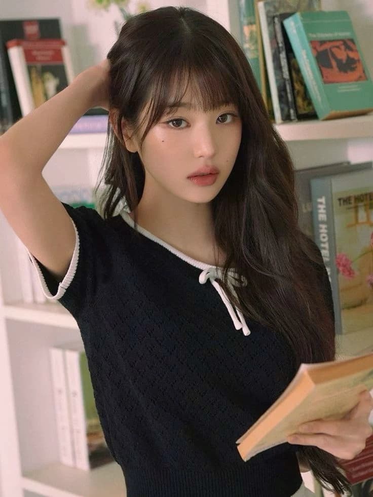 Wonyoung thumbnail