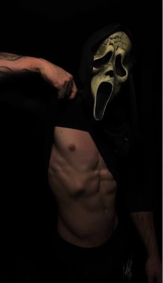 Ghostface thumbnail