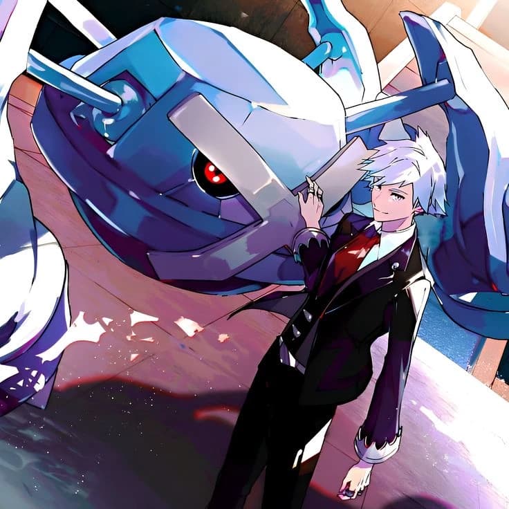 Steven Stone thumbnail