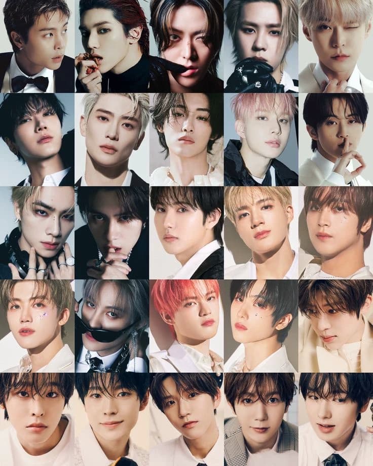 "NCT Mafia" thumbnail