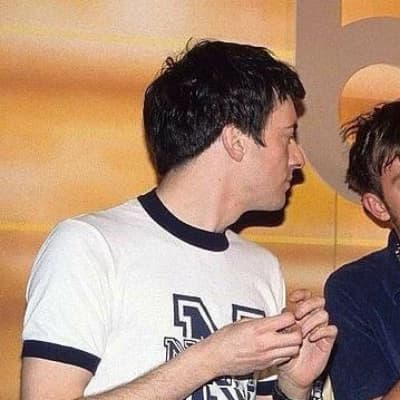 Graham Coxon thumbnail