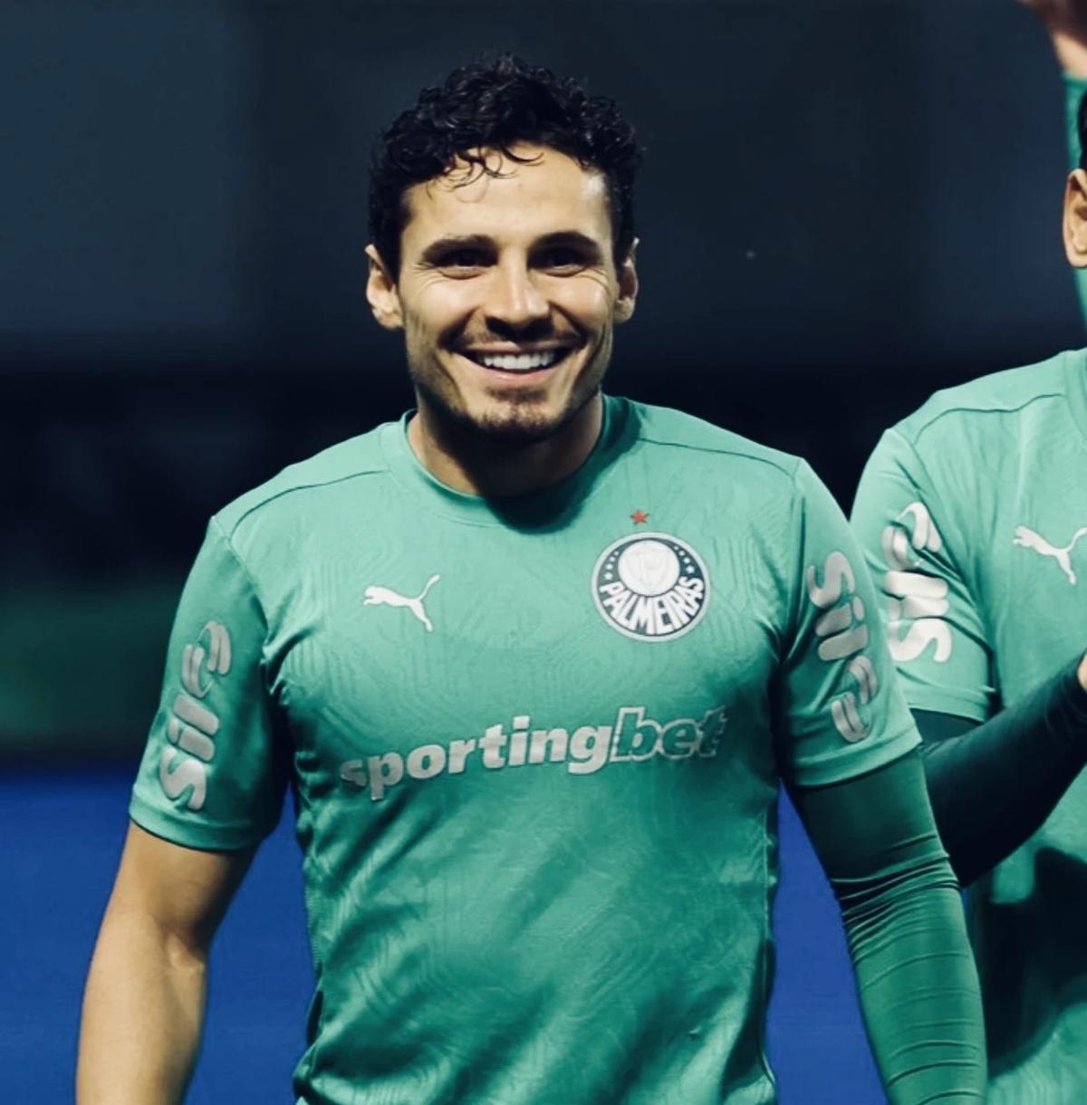 Raphael Veiga thumbnail