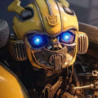 Transformers thumbnail