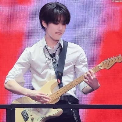 Han Jisung thumbnail