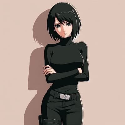 Fumiko Hamaru thumbnail