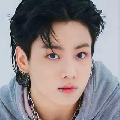 Jeon Jungkook thumbnail