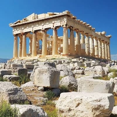 Ancient Greece  thumbnail
