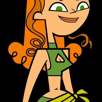 Total Drama Izzy thumbnail