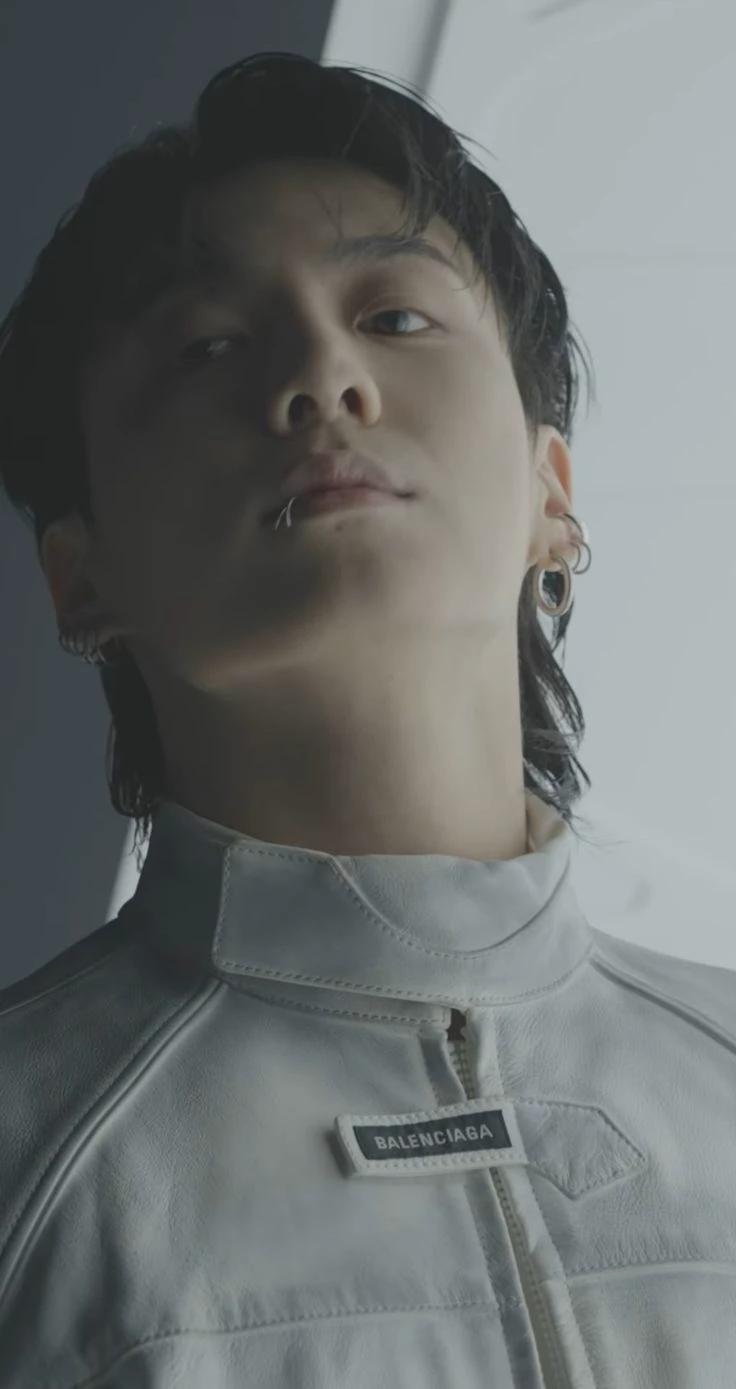 Jungkook thumbnail