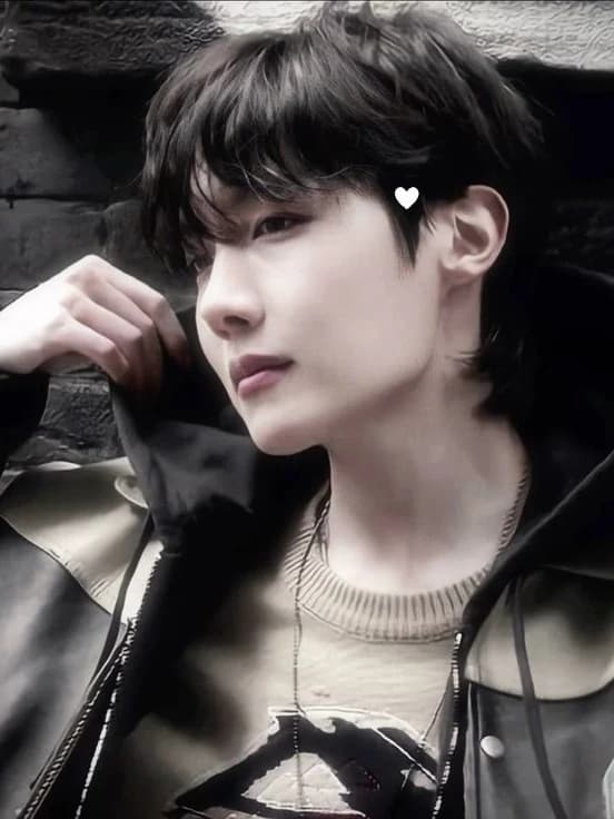 Hoseok thumbnail