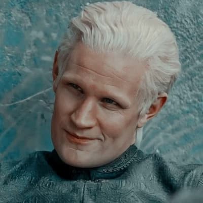 Daemon Targaryen thumbnail