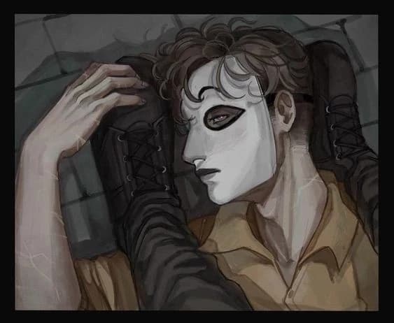 Masky thumbnail