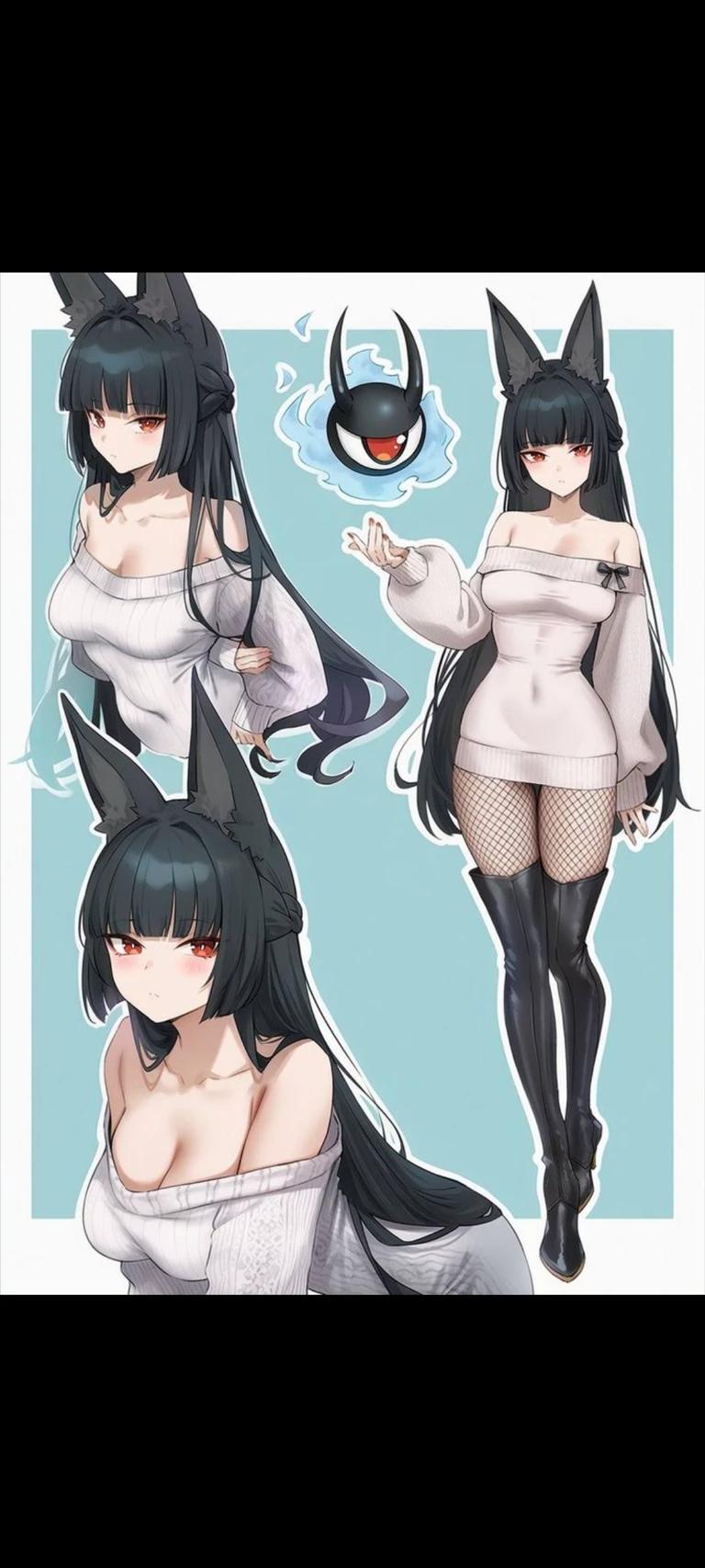 Miyabi Hoshino. thumbnail