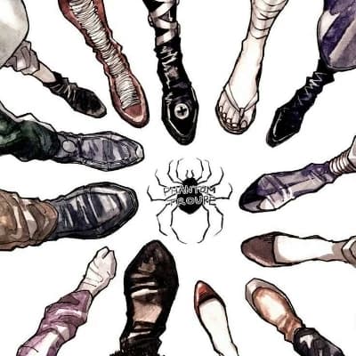 Phantom Troupe  thumbnail