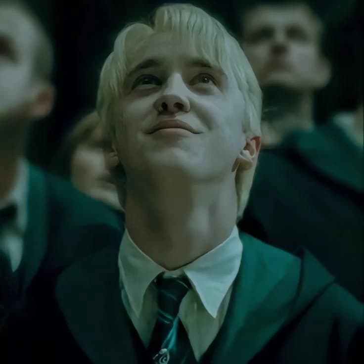 Draco Malfoy Abo thumbnail
