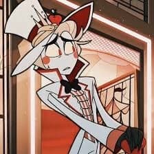 Lucifer Morningstar thumbnail