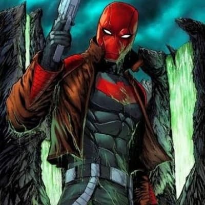 Red Hood thumbnail
