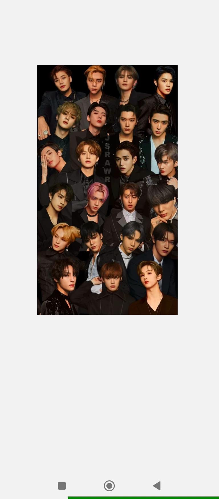 Marriage with NCT mafia gang thumbnail