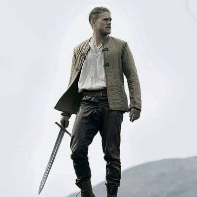 King Arthur Pendragon thumbnail