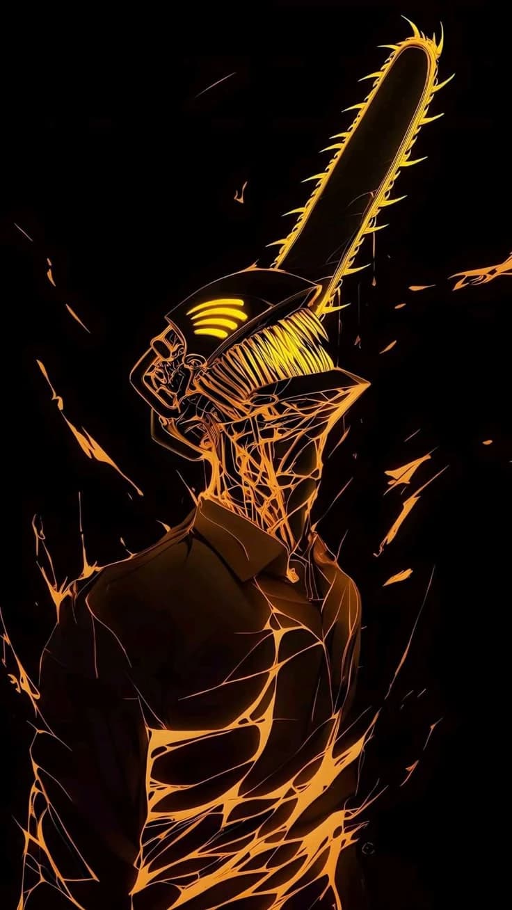 chainsaw man
 thumbnail