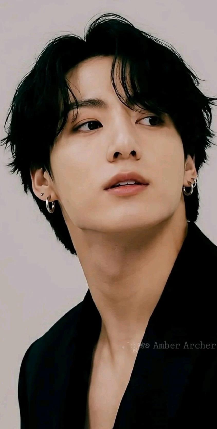 Jungkook en live thumbnail