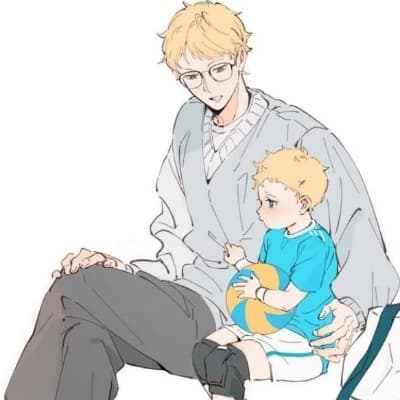 Tsukishima Kei thumbnail