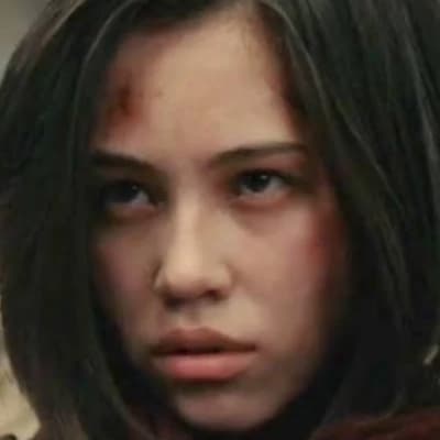 Mikasa thumbnail