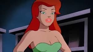 Poison Ivy (Pamela Isley) thumbnail