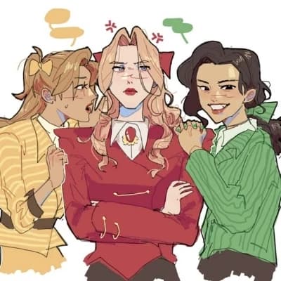 The Heathers  thumbnail